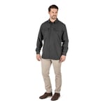 5.11 Marksman L/S Uzun Kollu Gömlek (Gri) L