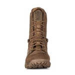 5.11 A/T 8INCH SIDE-ZIP WATERPROOF SIYAH BOT