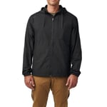 5.11 RADAR PACKABLE HOODED JACKET YAĞMURLUK Yeşil S