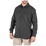 5.11 Marksman L/S Uzun Kollu Gömlek (Gri) L