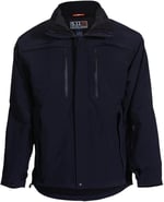 5.11 Tactical Bristol hafif parka ceket, BBP-dayanıklı, YKK fermuarlar, donanım, stil 48152
