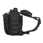 5.11 Taktik Sling Çanta Paketi MOAB 6, Omuz Crossbody Askeri Çanta, 11L, Stil 56963ABR