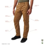 5.11 RIDGE PANTOLON KANGAROO 36X34