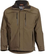 5.11 Tactical Bristol hafif parka ceket, BBP-dayanıklı, YKK fermuarlar, donanım, stil 48152