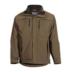 5.11 Tactical Bristol hafif parka ceket, BBP-dayanıklı, YKK fermuarlar, donanım, stil 48152