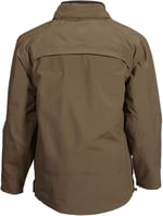 5.11 Tactical Bristol hafif parka ceket, BBP-dayanıklı, YKK fermuarlar, donanım, stil 48152