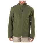 5.11 TACTICAL SERIES Erkek Sierra Softshell Ceket