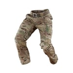 5.11 Tactical Erkek Kargo Pantolon Multicamo Ripstop Askeri Ordu #74350
