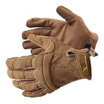 5.11 Tactical Üniseks Yarışma KKE Eldiveni, Kanguru, XL, 59394