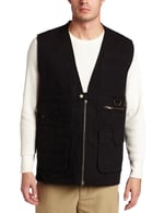 5.11 TACTICAL VEST KHAKI YELEK