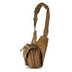 5.11 Tactical Push Pack, Utility Sling Bag für Responder, Style 56037