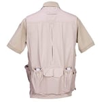 5.11 TACTICAL VEST KHAKI YELEK