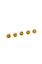 5 Adet 15 Mm Emoji Düğme (MODEL 9)