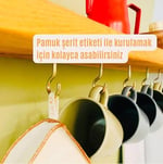 (5 adet) Yıkanabilir, Kumaş Kahve Filtresi (no:4) Ağartılmamış%100 Ham Pamuk, Organik, Ekolojik Filtre no:4 (no:4.5)