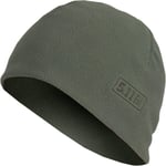 5.11 Tactical Unisex Polyester Fleece Watch Cap-Hunting and Range Headwear-Water and Wind Resistance, Style 89250