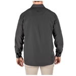 5.11 Marksman L/S Uzun Kollu Gömlek (Gri) L