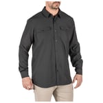 5.11 Marksman L/S Uzun Kollu Gömlek (Gri) L