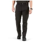 5.11 Tactical Erkek Simge Kargo Pantolonu, Keten Tac Streç, Guessted, Teflon Kaplama, Stil 74521