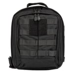 5.11 Taktik Sling Çanta Paketi MOAB 6, Omuz Crossbody Askeri Çanta, 11L, Stil 56963ABR