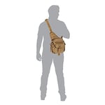 5.11 Tactical Push Pack, Utility Sling Bag für Responder, Style 56037