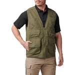 5.11 TACTICAL TAC VEST YELEK