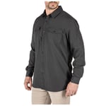 5.11 Marksman L/S Uzun Kollu Gömlek (Gri) L