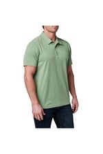 5.11 ARCHER S/S POLO 2.0 KISA KOL SAGE YSL T-SHIRT