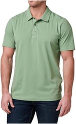 5.11 ARCHER S/S POLO 2.0 KISA KOL SAGE YSL T-SHIRT