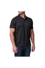 5.11 ARCHER S/S POLO 2.0 KISA KOL MAVI T-SHIRT