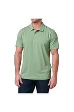 5.11 ARCHER S/S POLO 2.0 KISA KOL SAGE YSL T-SHIRT