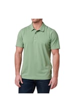 5.11 ARCHER S/S POLO 2.0 KISA KOL SAGE YSL T-SHIRT