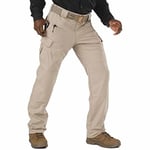 5.11 Tactical-5.11 Strıke W-flex-tac Pantolon Khakı (Karışık / 36/34)