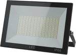 50 Watt Led Projektör (Tüm Renkler) IP66 Su ve Toz Geçirmez (Beyaz)