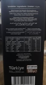500 Gr Harput Dibek
