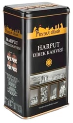 500 Gr Harput Dibek