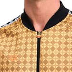 50Th Black Relax IV Team Unisex Siyah Günlük Stil Ceket 006243131