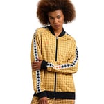 50Th Black Relax IV Team Unisex Siyah Günlük Stil Ceket 006243131