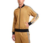 50Th Black Relax IV Team Unisex Siyah Günlük Stil Ceket 006243131
