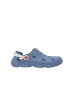 5516 VANEDA HYBRID EVA SANDALET ERKEK TERLIK INDIGO MAVI