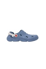 5516 VANEDA HYBRID EVA SANDALET ERKEK TERLIK INDIGO MAVI