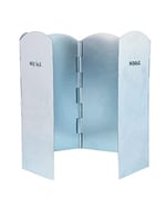 5665 Nurgaz Metal Rüzgarlık Küçük