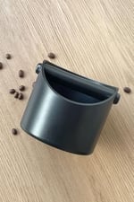 580 ml Plastik Kahve Atık Çekmecesi Posa Tablası Knock Box cin987
