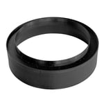 58mm Portafiltre Sepeti için Dozaj Halkası Espresso Kahve Dozlama Hunisi