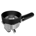 58mm Portafiltre Sepeti için Dozaj Halkası Espresso Kahve Dozlama Hunisi