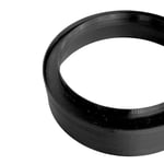 58mm Portafiltre Sepeti için Dozaj Halkası Espresso Kahve Dozlama Hunisi