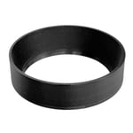 58mm Portafiltre Sepeti için Dozaj Halkası Espresso Kahve Dozlama Hunisi