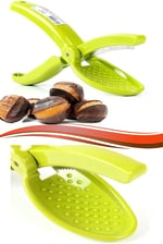 5DM-Kestane Çizici Chesnut Cutter