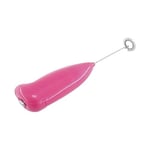 5DM-Pilli Mini Mixer Kahve Süt Köpürtücü Karıştırıcı