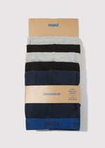 5li Basic Boxer Seti 0910618-900