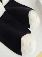 5'li Çizgili Desenli Ekonomik Paket Unisex Kısa Spor Sneakers Çorap Tek Beden